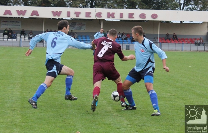 Tylko remis ze Spartą - fotoreportaż