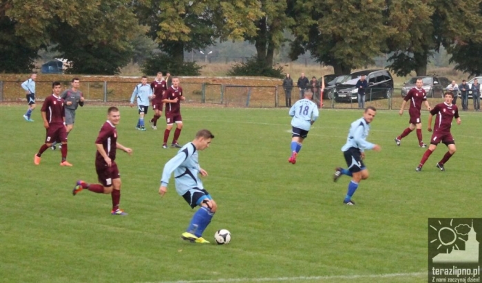 Tylko remis ze Spartą - fotoreportaż