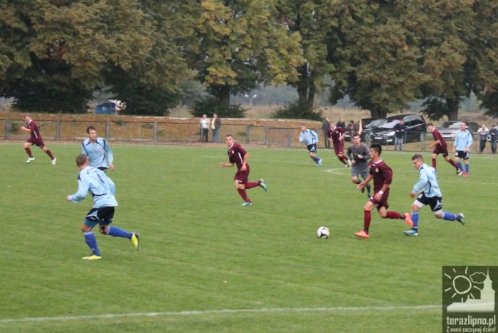 Tylko remis ze Spartą - fotoreportaż