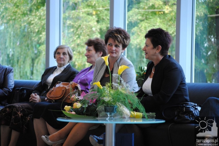 Nowa siedziba Banku Spółdzielczego - fotoreportaż