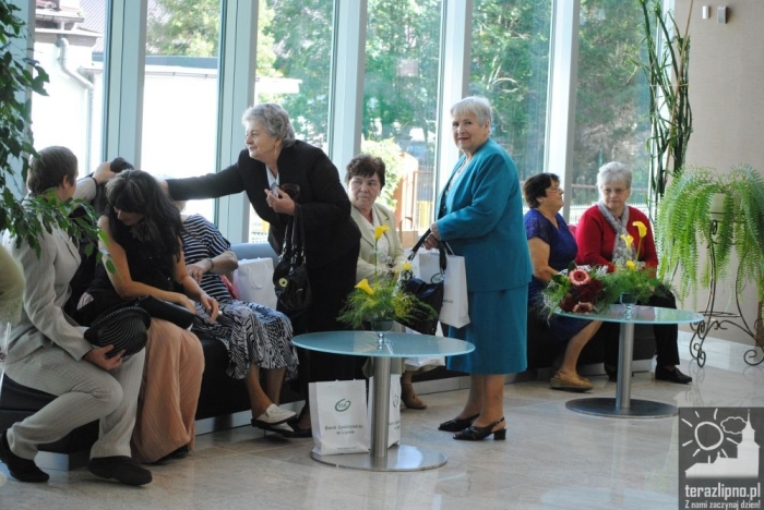 Nowa siedziba Banku Spółdzielczego - fotoreportaż