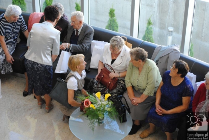 Nowa siedziba Banku Spółdzielczego - fotoreportaż