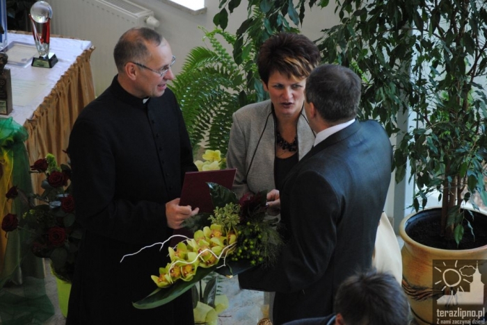 Nowa siedziba Banku Spółdzielczego - fotoreportaż