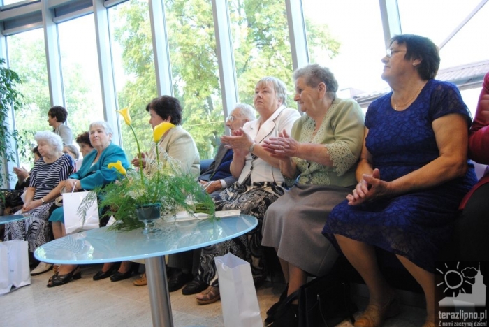 Nowa siedziba Banku Spółdzielczego - fotoreportaż