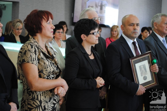 Nowa siedziba Banku Spółdzielczego - fotoreportaż