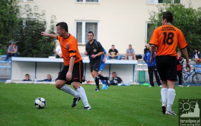 Fotorelacja z Pucharu Polski - fotoreportaż