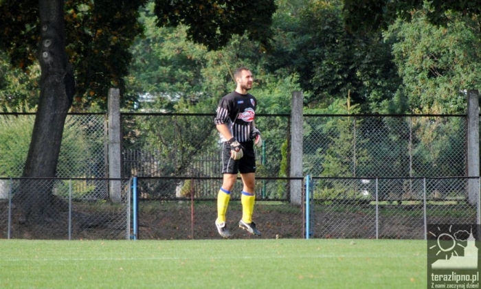 Fotorelacja z Pucharu Polski - fotoreportaż