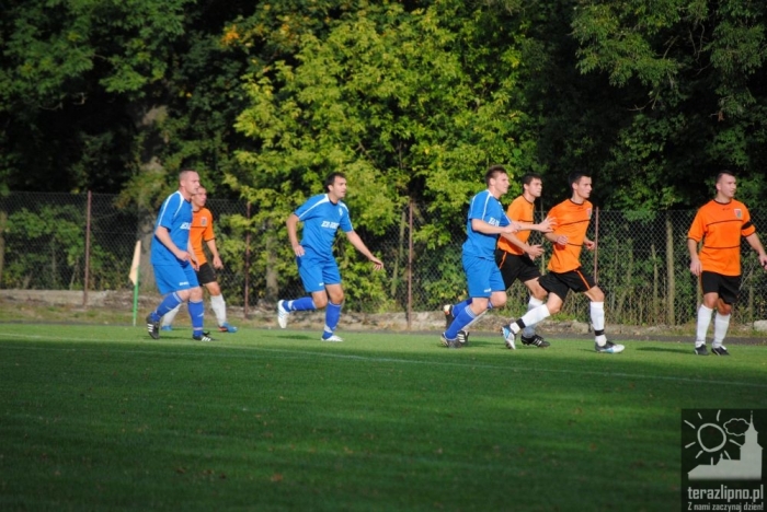Fotorelacja z Pucharu Polski - fotoreportaż