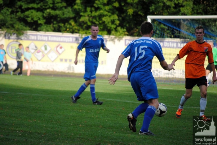 Fotorelacja z Pucharu Polski - fotoreportaż