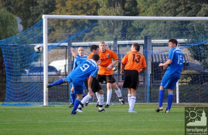 Fotorelacja z Pucharu Polski - fotoreportaż