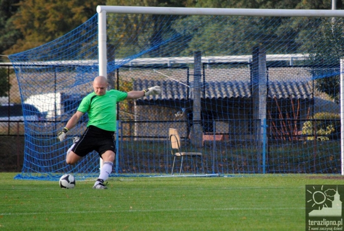 Fotorelacja z Pucharu Polski - fotoreportaż