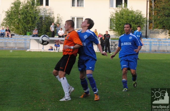 Fotorelacja z Pucharu Polski - fotoreportaż