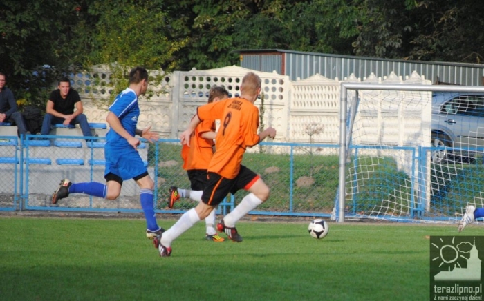 Fotorelacja z Pucharu Polski - fotoreportaż