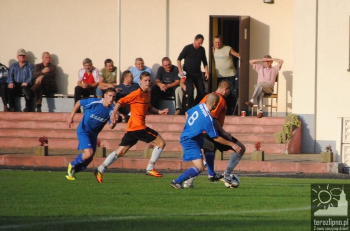 Fotorelacja z Pucharu Polski - fotoreportaż