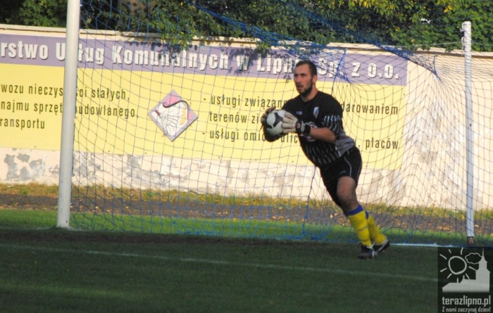 Fotorelacja z Pucharu Polski - fotoreportaż