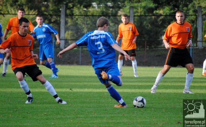 Fotorelacja z Pucharu Polski - fotoreportaż