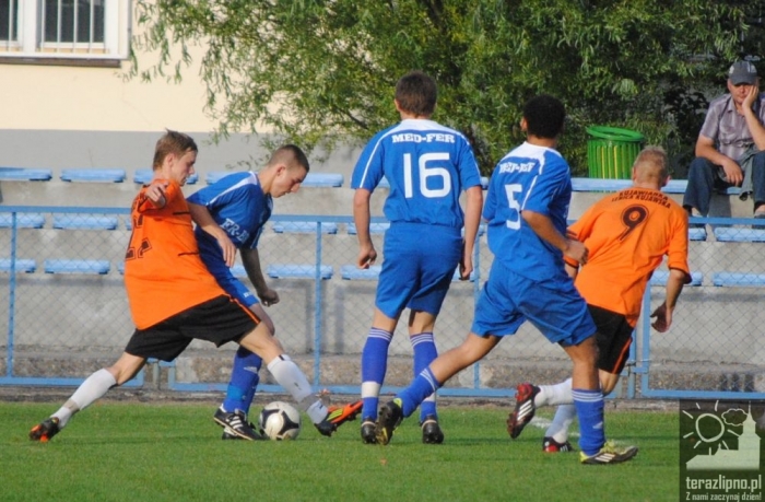 Fotorelacja z Pucharu Polski - fotoreportaż