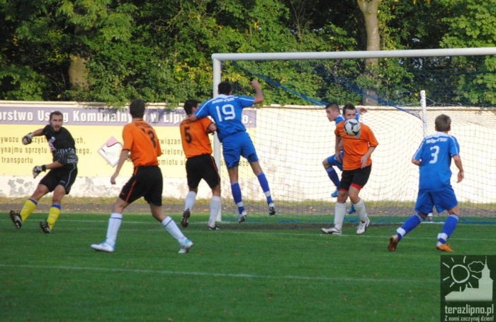 Fotorelacja z Pucharu Polski - fotoreportaż