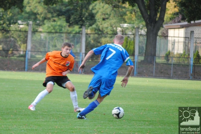 Fotorelacja z Pucharu Polski - fotoreportaż