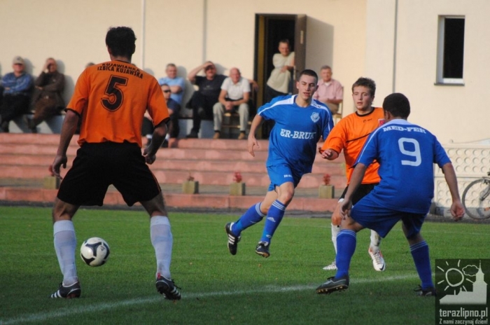 Fotorelacja z Pucharu Polski - fotoreportaż