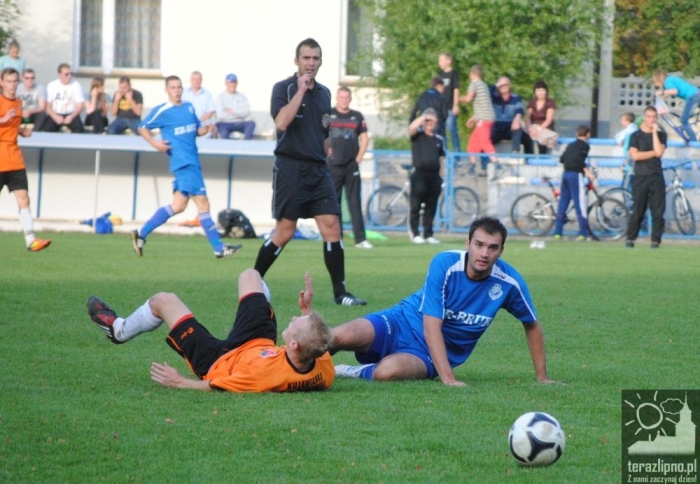Fotorelacja z Pucharu Polski - fotoreportaż