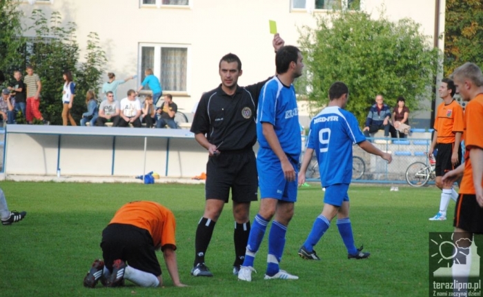 Fotorelacja z Pucharu Polski - fotoreportaż