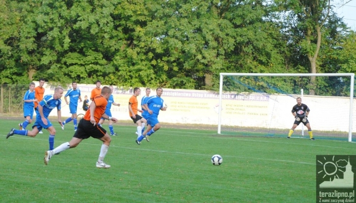 Fotorelacja z Pucharu Polski - fotoreportaż