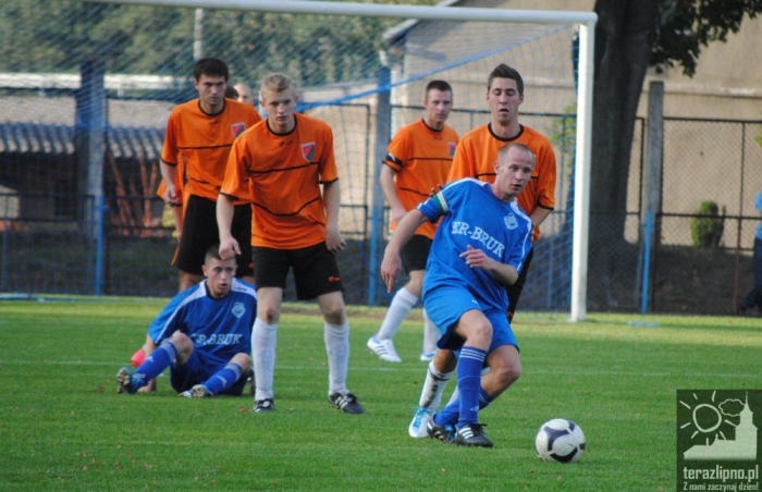 Fotorelacja z Pucharu Polski - fotoreportaż