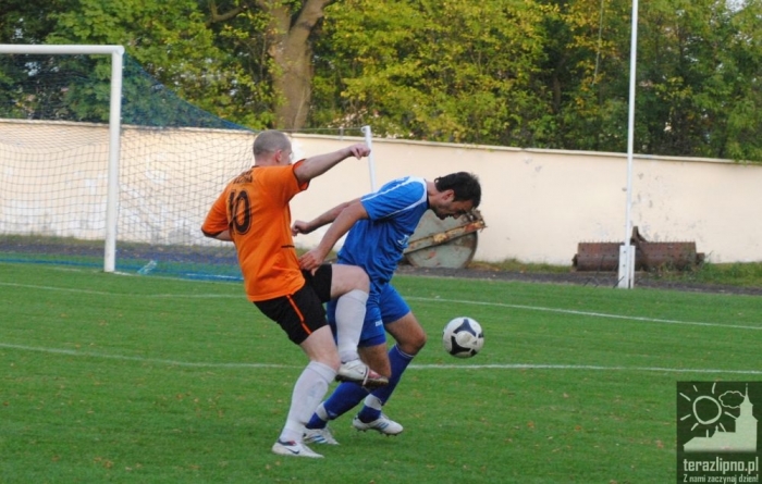 Fotorelacja z Pucharu Polski - fotoreportaż