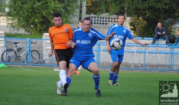 Fotorelacja z Pucharu Polski - fotoreportaż