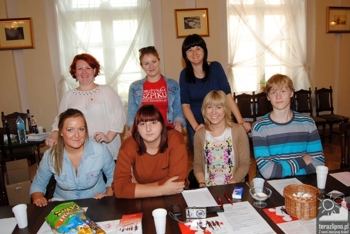 Chcą pomóc genetycznym bliźniakom - fotoreportaż