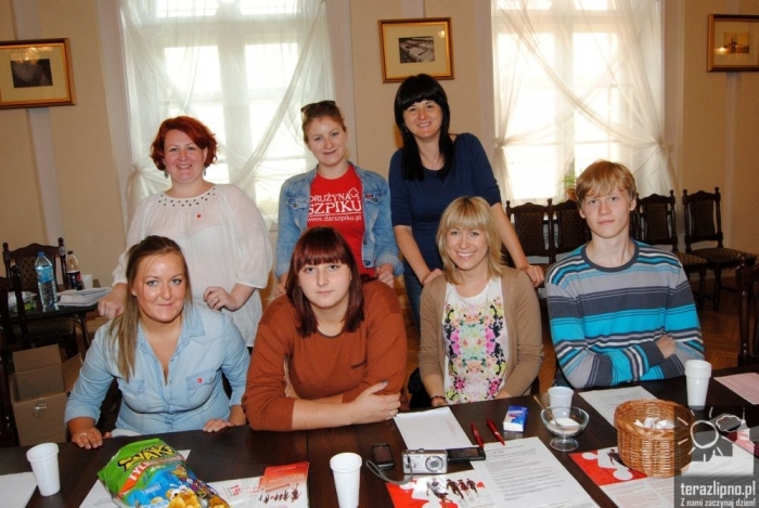 Chcą pomóc genetycznym bliźniakom - fotoreportaż