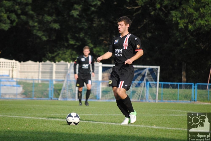 Kolejna porażka Mienia - fotoreportaż