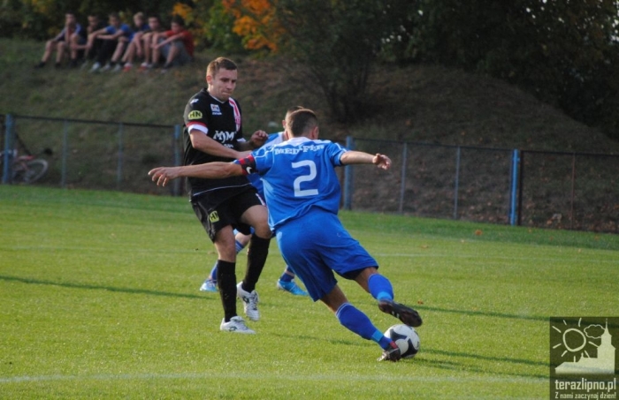 Kolejna porażka Mienia - fotoreportaż