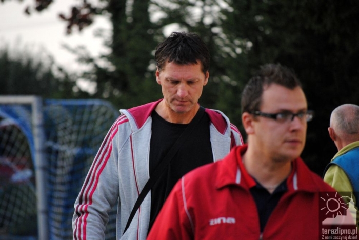 Kolejna porażka Mienia - fotoreportaż