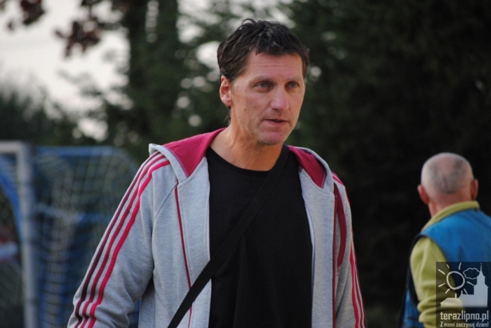 Kolejna porażka Mienia - fotoreportaż