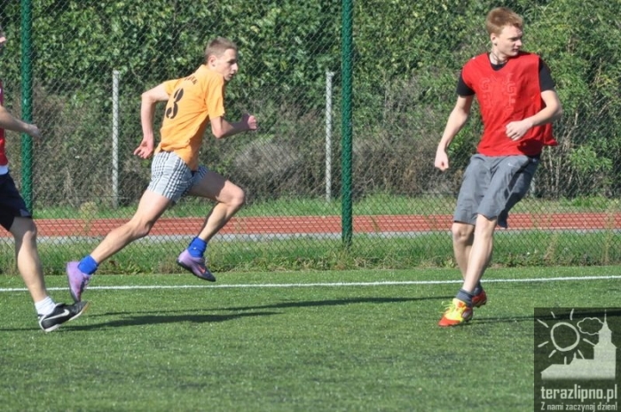 Zakończenie Spartakiady -  fotoreportaż