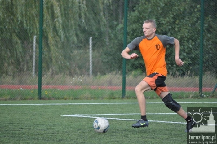 Zakończenie Spartakiady -  fotoreportaż