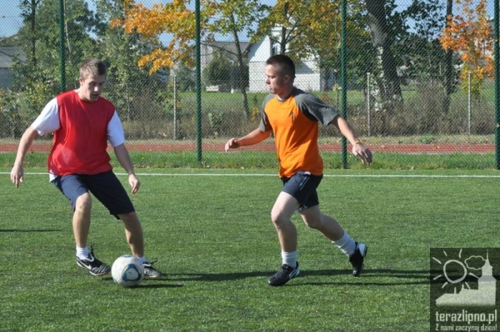 Zakończenie Spartakiady -  fotoreportaż