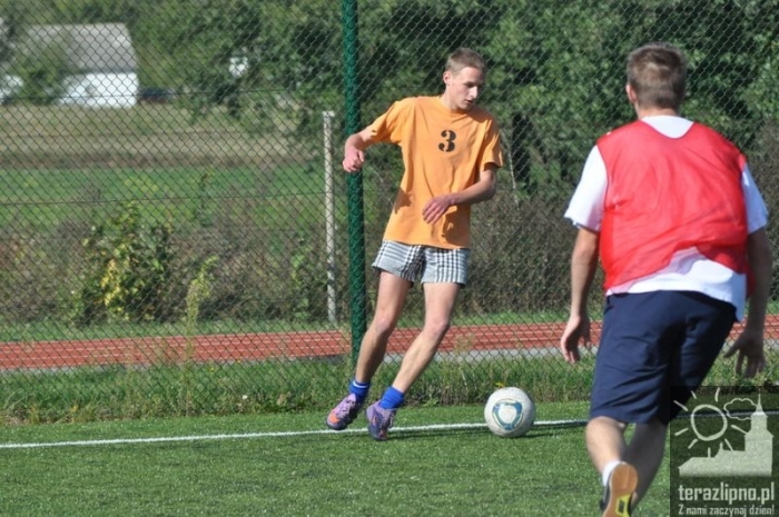 Zakończenie Spartakiady -  fotoreportaż