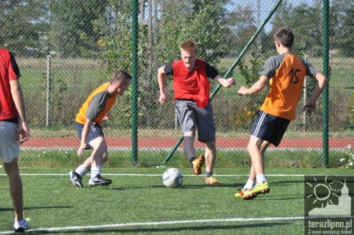Zakończenie Spartakiady -  fotoreportaż