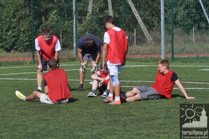 Zakończenie Spartakiady -  fotoreportaż