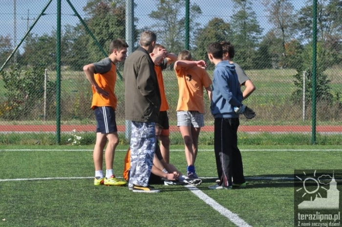 Zakończenie Spartakiady -  fotoreportaż