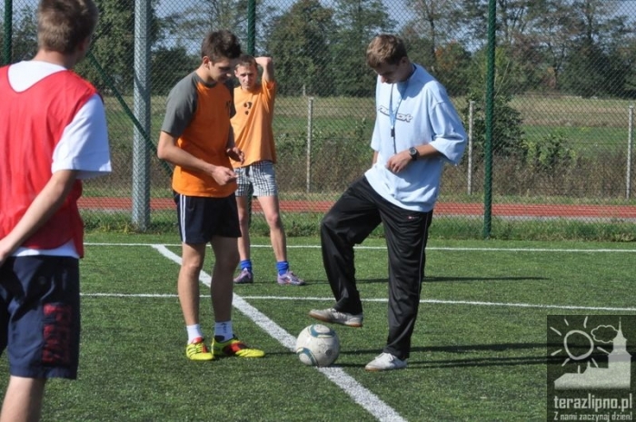 Zakończenie Spartakiady -  fotoreportaż