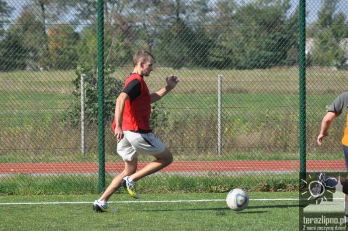 Zakończenie Spartakiady -  fotoreportaż