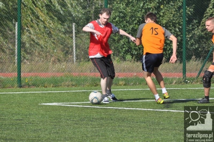 Zakończenie Spartakiady -  fotoreportaż