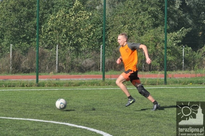 Zakończenie Spartakiady -  fotoreportaż