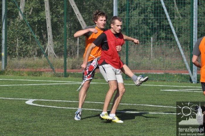 Zakończenie Spartakiady -  fotoreportaż