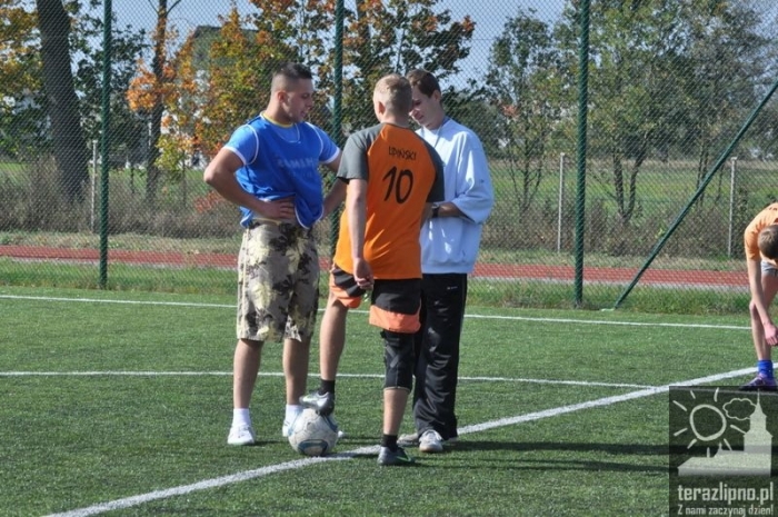 Zakończenie Spartakiady -  fotoreportaż