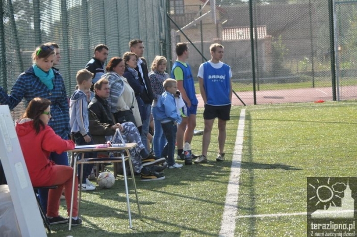 Zakończenie Spartakiady -  fotoreportaż